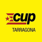 La CUP de Tarragona fa una crida a“trencar amb la Constitució”