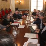 Generalitat i Ajuntament aportaran 200.000 euros anuals per a la conservació del patrimoni romà