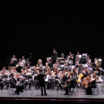 La Jove Orquestra Intercomarcal tanca diumenge la temporada de l’Auditori Josep Carreras