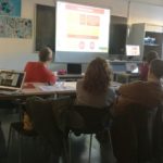 La URV lidera un projecte per constituir un observatori de competència digital docent