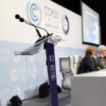 La URV, present a la Conferència de l’ONU sobre Canvi Climàtic