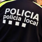La Policia Local de Roda de Berà deté quatre persones per diferents delictes en un mateix dia