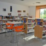 La biblioteca de Cambrils ofereix directes a Instagram per recomanar llibres i respondre consultes