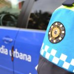 Quart conductor detingut a Reus begut i sense permís en 48 hores