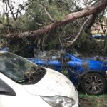 Més d’una cinquantena d’incidències a Tarragona pel temporal Gloria