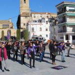 L’Ajuntament de Creixell es declara municipi feminista