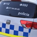 La Policia Local de Roda de Berà intensifica els controls a persones i vehicles