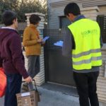 Torredembarra amplia la recollida porta a porta del barri de Sant Jordi