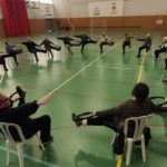 L’Ajuntament de Constantí promou l’activitat física entre la gent gran del municipi