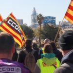 CCOO guanya les eleccions sindicals a IQOXE
