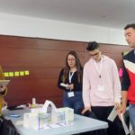 La tercera jornada d’emprenedoria INN Cambrils cita 40 alumnes per resoldre un repte del municipi