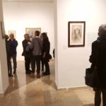El Museu d’Art Modern de la Diputació reconeix la contribució de Tomàs Forteza a la cultura amb una exposició