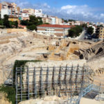Tarragona demana a la Generalitat un impost turístic propi per pagar el manteniment del patrimoni romà