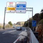 El govern espanyol rebaixa a 30 km/h la velocitat màxima als carrers d’un sol carril per sentit dins de ciutats