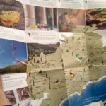 La Costa Daurada elabora el primer mapa enogastronòmic de la destinació