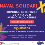 El Carnaval Xic’s arriba a Salou amb un caràcter solidari