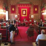 Els plens de l’Ajuntament de Tarragona seran telemàtics