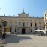 Ban de l’alcalde de Tarragona sobre les restriccions de mobilitat per evitar la propagació del coronavirus