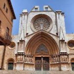 Concert de l’Escolania de Montserrat a la catedral de Tarragona