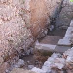 Descobert un magatzem portuari romà durant les excavacions del Teatre Romà