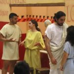 Tarraco Viva obre la porta als instituts perquè creïn espectacles pel festival