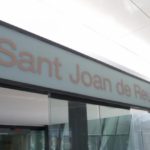 Un brot de Covid-19 a l’Hospital Sant Joan de Reus infecta 63 treballadors