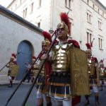 Tarragona viurà un fet històric, la suspensió de la Setmana Santa