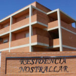 L’Ajuntament del Pallaresos demana a la UME que acudeixi a la residència Nostrallar i desinfecti els carrers del municipi