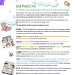 L’Ajuntament de Roda de Berà publica un Ban Municipal destinat als infants