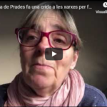 L’alcaldessa de Prades fa una crida a les xarxes per frenar la pujada de veïns de segona residència