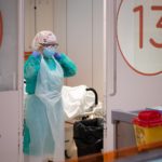 Davallada del coronavirus: només un mort a Tarragona les darreres 24 hores