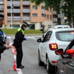La Guàrdia Urbana aixeca 79 actes per trencament de les mesures anticovid aquest cap de setmana a Tarragona