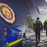 La Policia de Constantí atura un conductor sota els efectes de l’alcohol