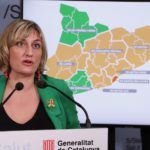 El Govern proposa que la província de Tarragona avanci dilluns en el desconfinament gradual
