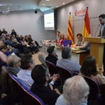 El TSJC autoritza la manifestació en cotxe de Vox a Tarragona