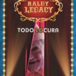 El Circ Raluy Legacy estrenarà nou espectacle a Reus després de tres mesos de confinament a la ciutat