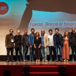 Roda aixeca el teló de l’Espai FIC-CAT, capital estiuenca del cinema català a l’aire lliure