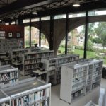 La Biblioteca Mestra Maria Antònia amplia els serveis presencials, amb cita prèvia, a partir del 3 de juliol