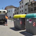 Cs Torredembarra demana una solució definitiva per acabar amb l’acumulació d’escombraries als carrers