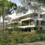 Criteria espera comercialitzar la primera fase del complex residencial de Lumine a Salou a partir de setembre
