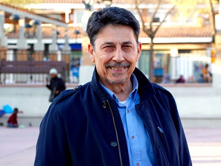 El conseller d'Educació, Manel Castaño.