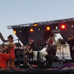 Formiga and Cigale i La Principal de Tarragona ofereixen un espectacle únic al festival Amb So de Cobla
