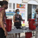 Campanya de reforç de la recollida d’escombraries porta a porta als barris de Babilònia, Sant Jordi i Clarà