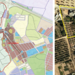 Modificació puntual del Pla d’ordenació urbanística de la Canonja poder ampliar un museu local arqueològic