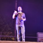Xavier Marcos: ‘La ciutadania s’ha comportat de manera cívica en la Festa Major dels Pallaresos’