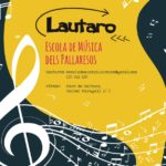 Els Pallaresos dóna suport a l’Associació Escola de Música Lautaro ampliant l’horari d’ús del punt de Cultura