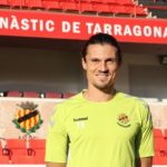Fullana fitxa pel Nàstic per a dues temporades