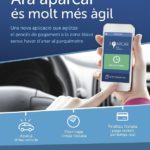 Valls ‘compra’ l’app per pagar la zona blava desenvolupada per l’Ajuntament de Reus