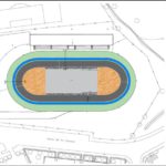 Tarragona adjudica l’obra per crear una pista de patinatge a l’interior del velòdrom de l’Anella Olímpica