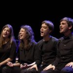 La cultura torna al Teatre Auditori del Morell amb Imparables del Quartet Mèlt